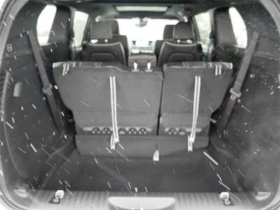 2026 Chrysler Pacifica, $48499. Photo 10