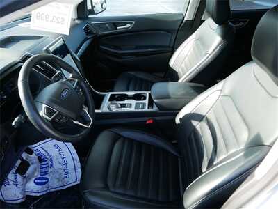 2023 Ford Edge, $23999. Photo 7