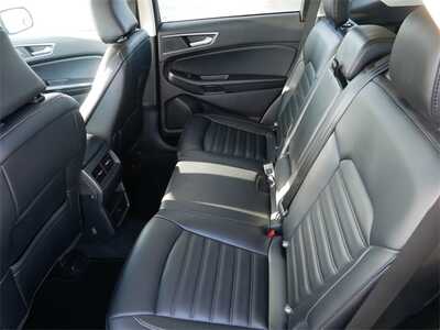 2023 Ford Edge, $23999. Photo 8