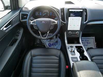 2023 Ford Edge, $23999. Photo 9