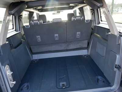 2025 Ford Bronco, $45611. Photo 10