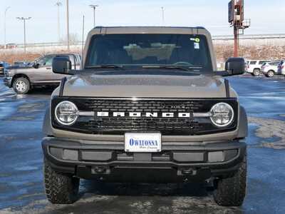 2025 Ford Bronco, $45611. Photo 2