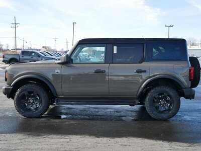 2025 Ford Bronco, $45611. Photo 4