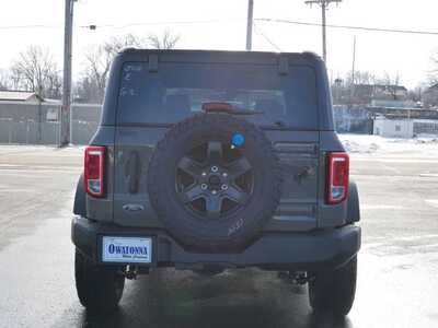 2025 Ford Bronco, $45611. Photo 6