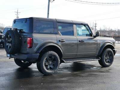2025 Ford Bronco, $45611. Photo 7
