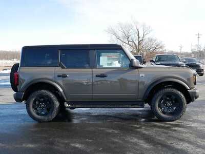2025 Ford Bronco, $45611. Photo 8