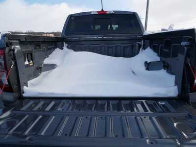 2025 Ford Ranger Crew Cab, $40188. Photo 10