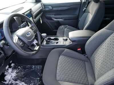 2025 Ford Ranger Crew Cab, $40188. Photo 11