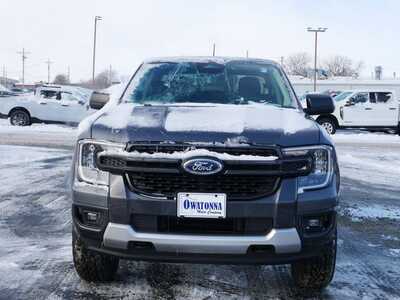 2025 Ford Ranger Crew Cab, $40188. Photo 2