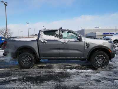 2025 Ford Ranger Crew Cab, $40188. Photo 8