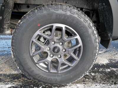 2025 Ford Ranger Crew Cab, $40188. Photo 9