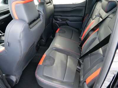 2025 Ford Ranger Crew Cab, $56965. Photo 12