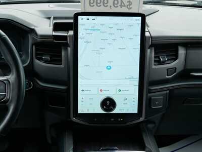 2024 Ford Expedition, $49999. Photo 10