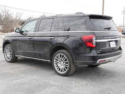 2024 Ford Expedition, $49999. Photo 3