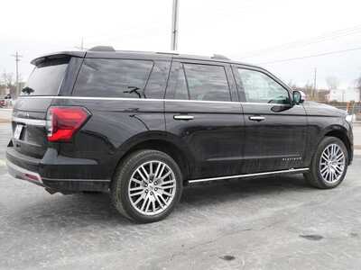 2024 Ford Expedition, $49999. Photo 4