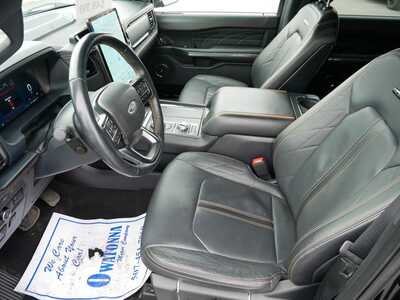 2024 Ford Expedition, $49999. Photo 7