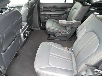 2024 Ford Expedition, $49999. Photo 8