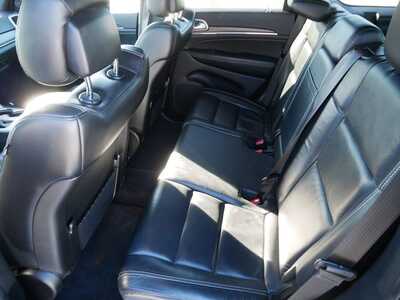 2017 Jeep Grand Cherokee, $14999. Photo 8