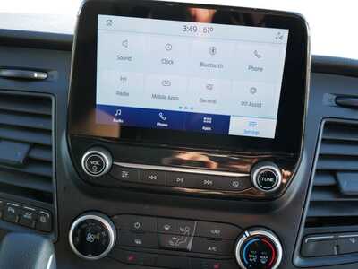 2021 Ford Transit-150, $18999. Photo 10