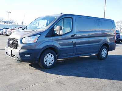 2021 Ford Transit-150, $18999. Photo 2