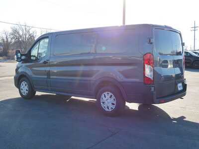 2021 Ford Transit-150, $18999. Photo 3