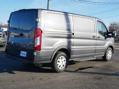 2021 Ford Transit-150, $18999. Photo 4