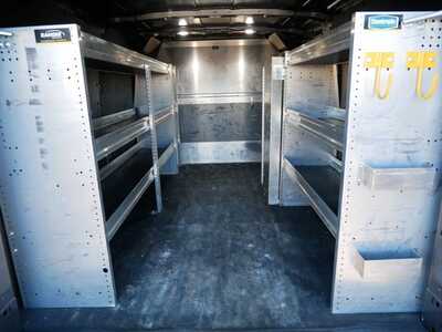 2021 Ford Transit-150, $18999. Photo 6