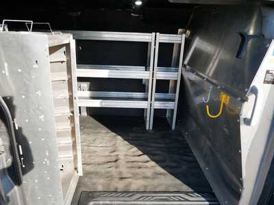 2021 Ford Transit-150, $18999. Photo 8