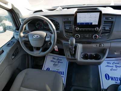 2021 Ford Transit-150, $18999. Photo 9