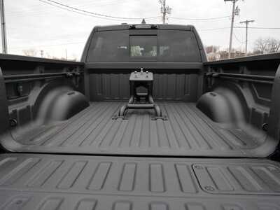 2026 RAM 1500 Crew Cab, $86788. Photo 10