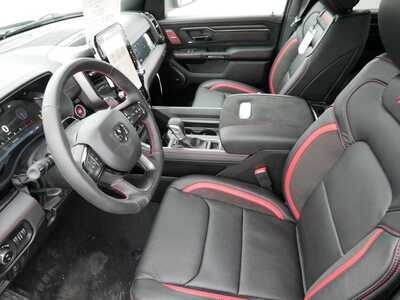 2026 RAM 1500 Crew Cab, $86788. Photo 11