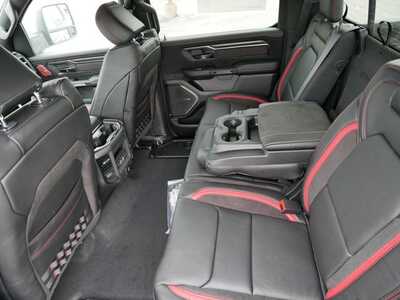 2026 RAM 1500 Crew Cab, $86788. Photo 12