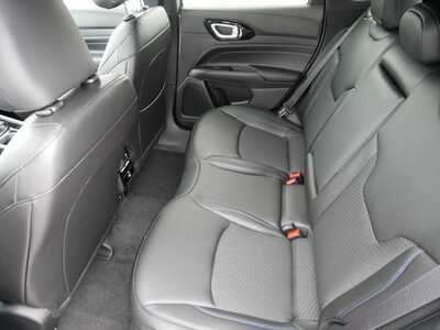 2026 Jeep Compass, $31185. Photo 12