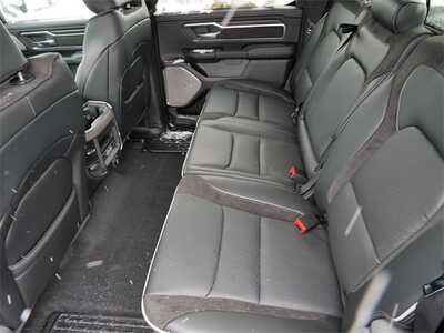 2026 RAM 1500 Crew Cab, $66391. Photo 12