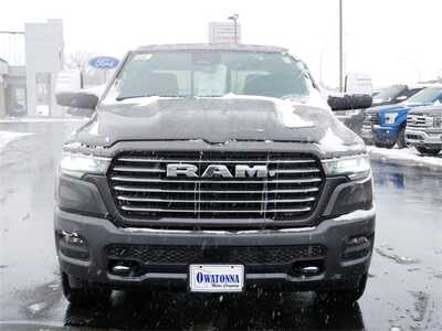 2026 RAM 1500 Crew Cab, $66391. Photo 2