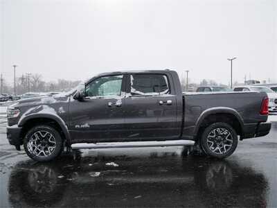2026 RAM 1500 Crew Cab, $66391. Photo 4