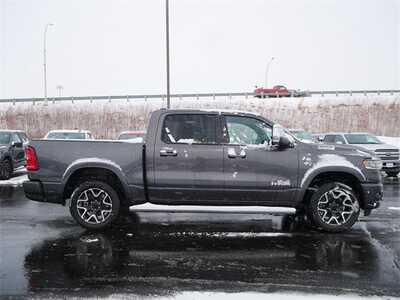2026 RAM 1500 Crew Cab, $66391. Photo 8