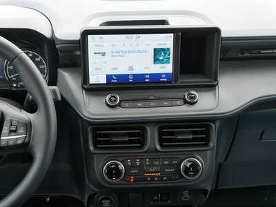 2024 Ford Maverick, $29999. Photo 10