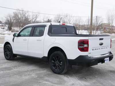 2024 Ford Maverick, $29999. Photo 3
