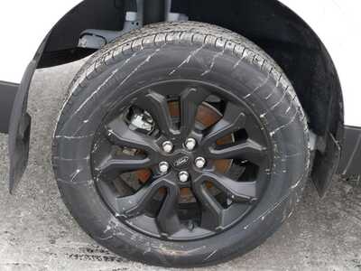 2024 Ford Maverick, $29999. Photo 5