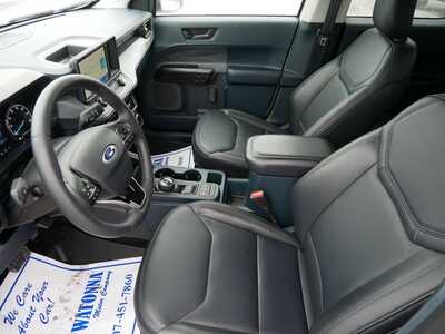 2024 Ford Maverick, $29999. Photo 7