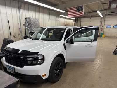2024 Ford Maverick, $29999. Photo 1