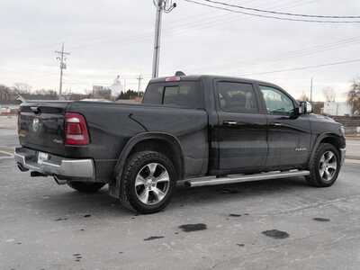 2019 RAM 1500 Crew Cab, $25999. Photo 4