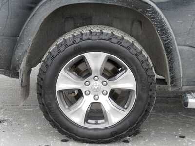 2019 RAM 1500 Crew Cab, $25999. Photo 5