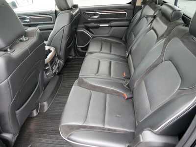 2019 RAM 1500 Crew Cab, $25999. Photo 8