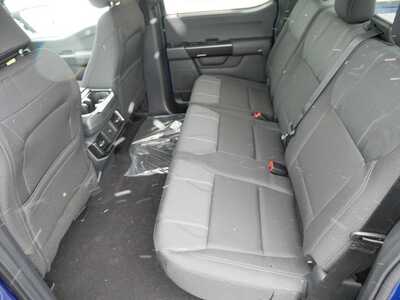 2026 Ford F150 Crew Cab, $46979. Photo 12