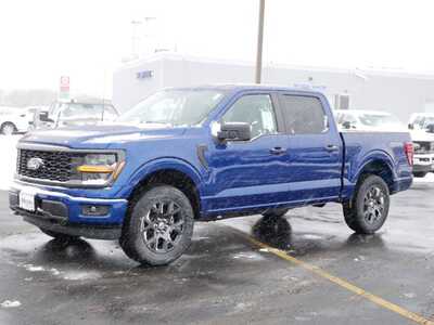 2026 Ford F150 Crew Cab, $46979. Photo 3