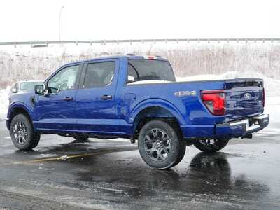 2026 Ford F150 Crew Cab, $46979. Photo 5