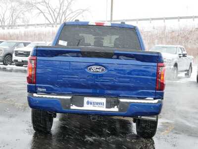 2026 Ford F150 Crew Cab, $46979. Photo 6