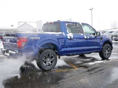 2026 Ford F150 Crew Cab, $46979. Photo 7